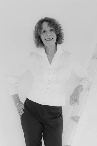 Joan Bauer