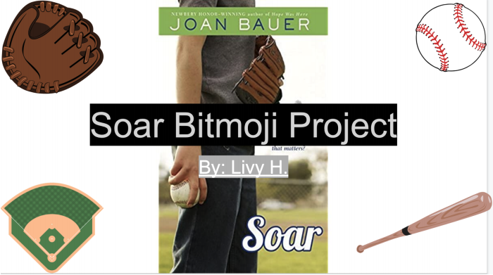 Soar Bitmoji Project
